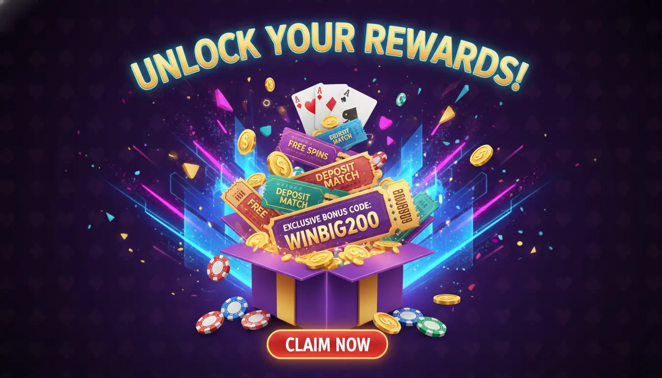 Pocketwin coupons