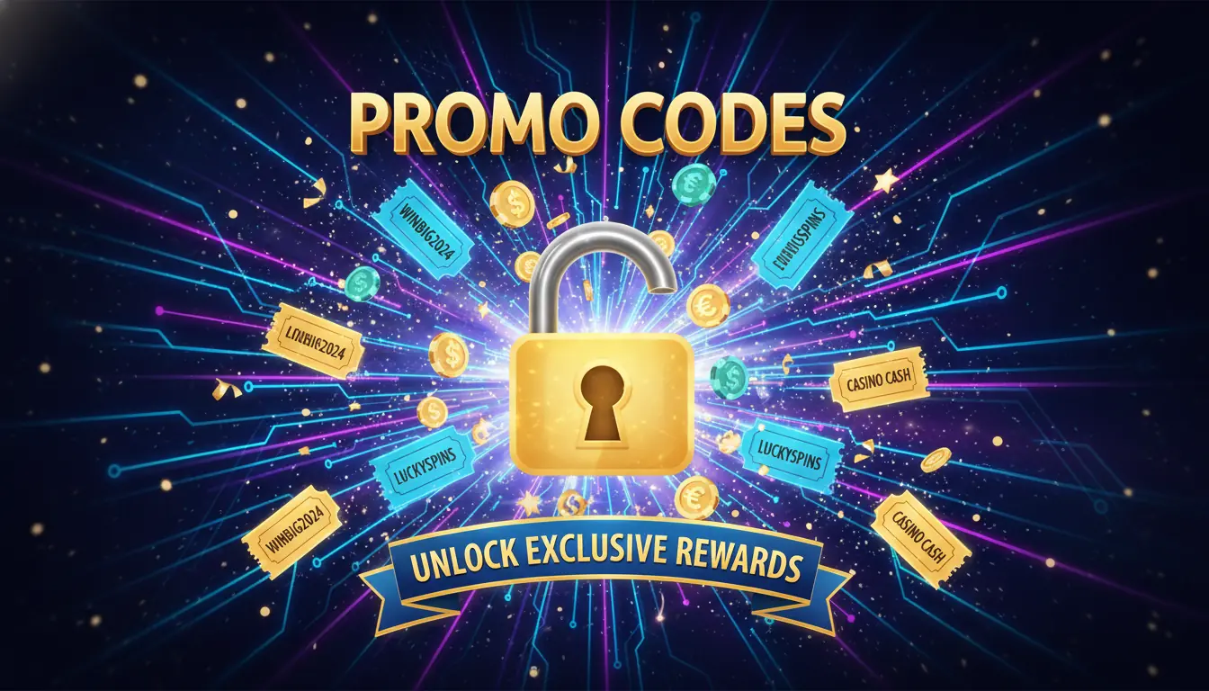 Pocketwin casino bonus codes