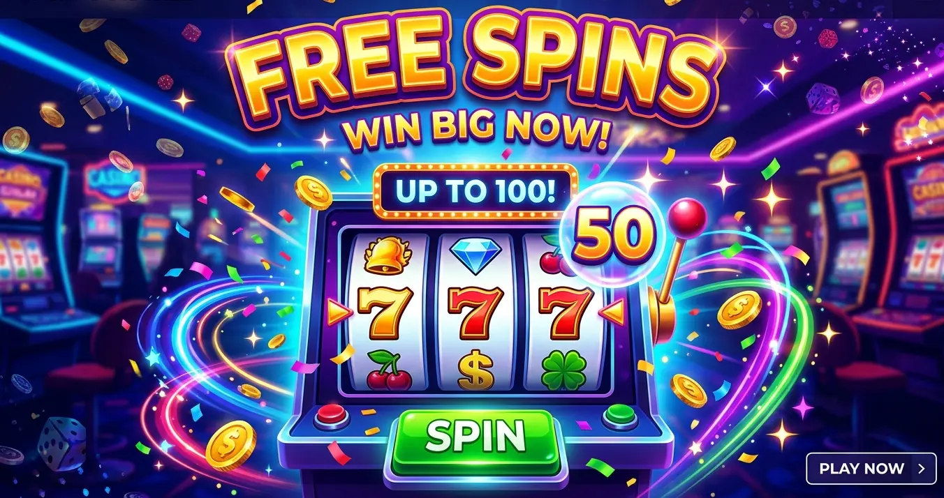 Pocketwin casino spin offers