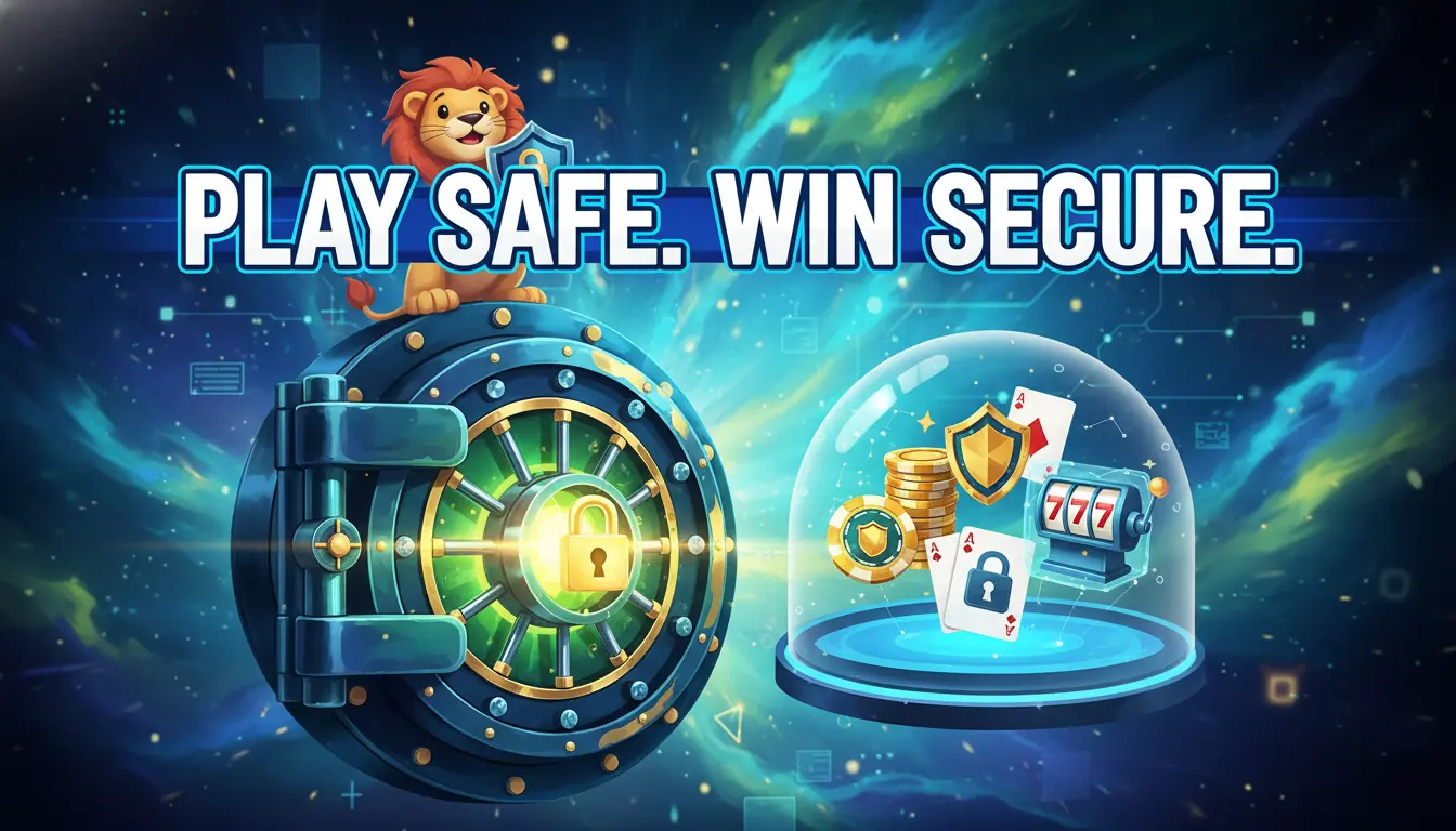 Is Pocketwin casino safe