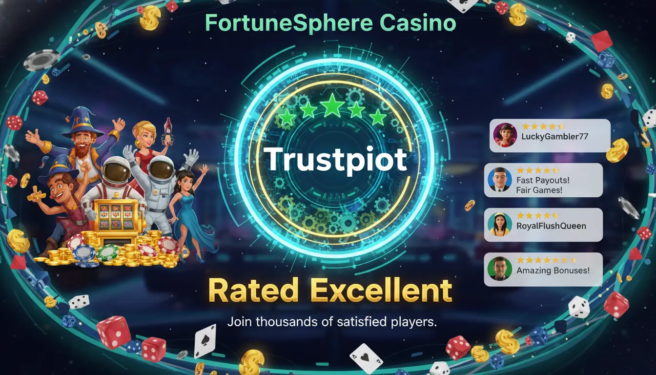 Pocketwin Trustpilot