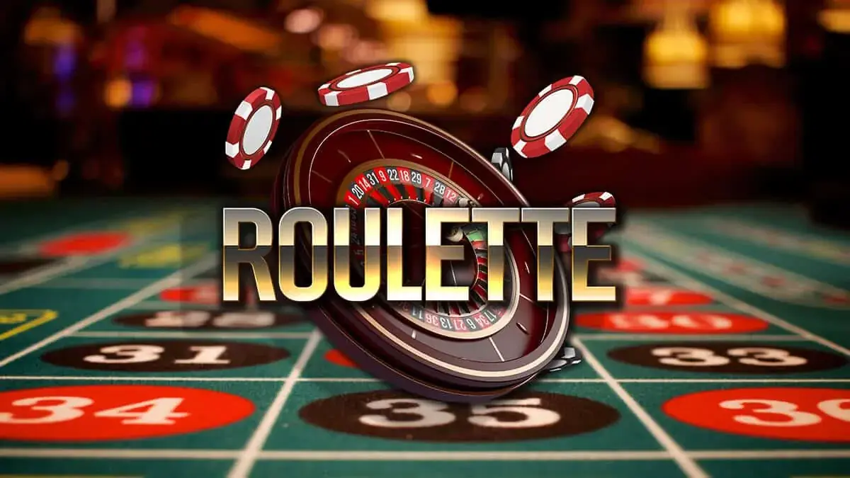 Pocketwin casino Roulette