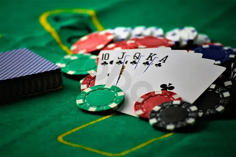 Pocketwin Poker guide